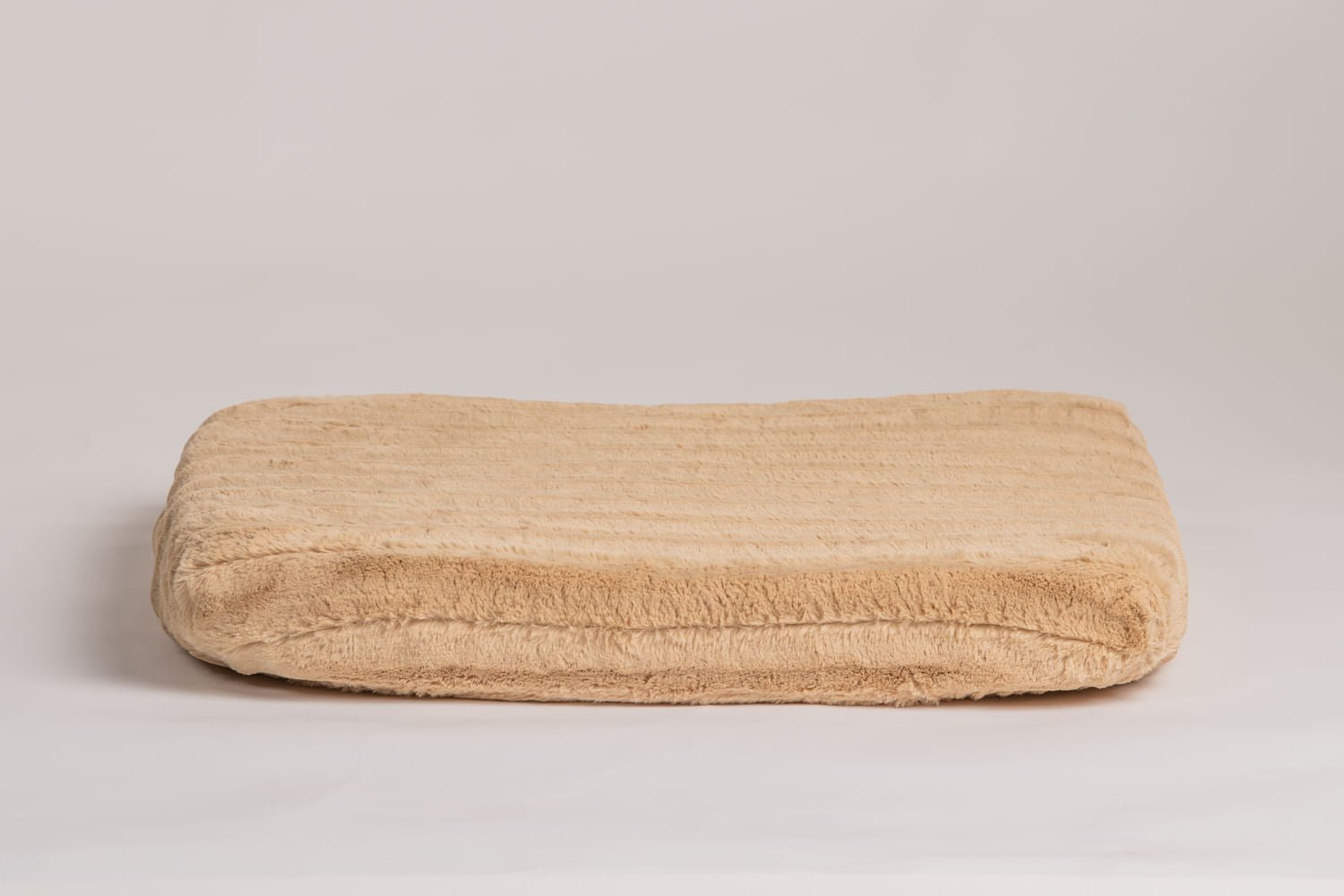 DuraCloud Orthopedic Pet Bed with Washable Cover, Joint Support Foam & Waterproof Liner