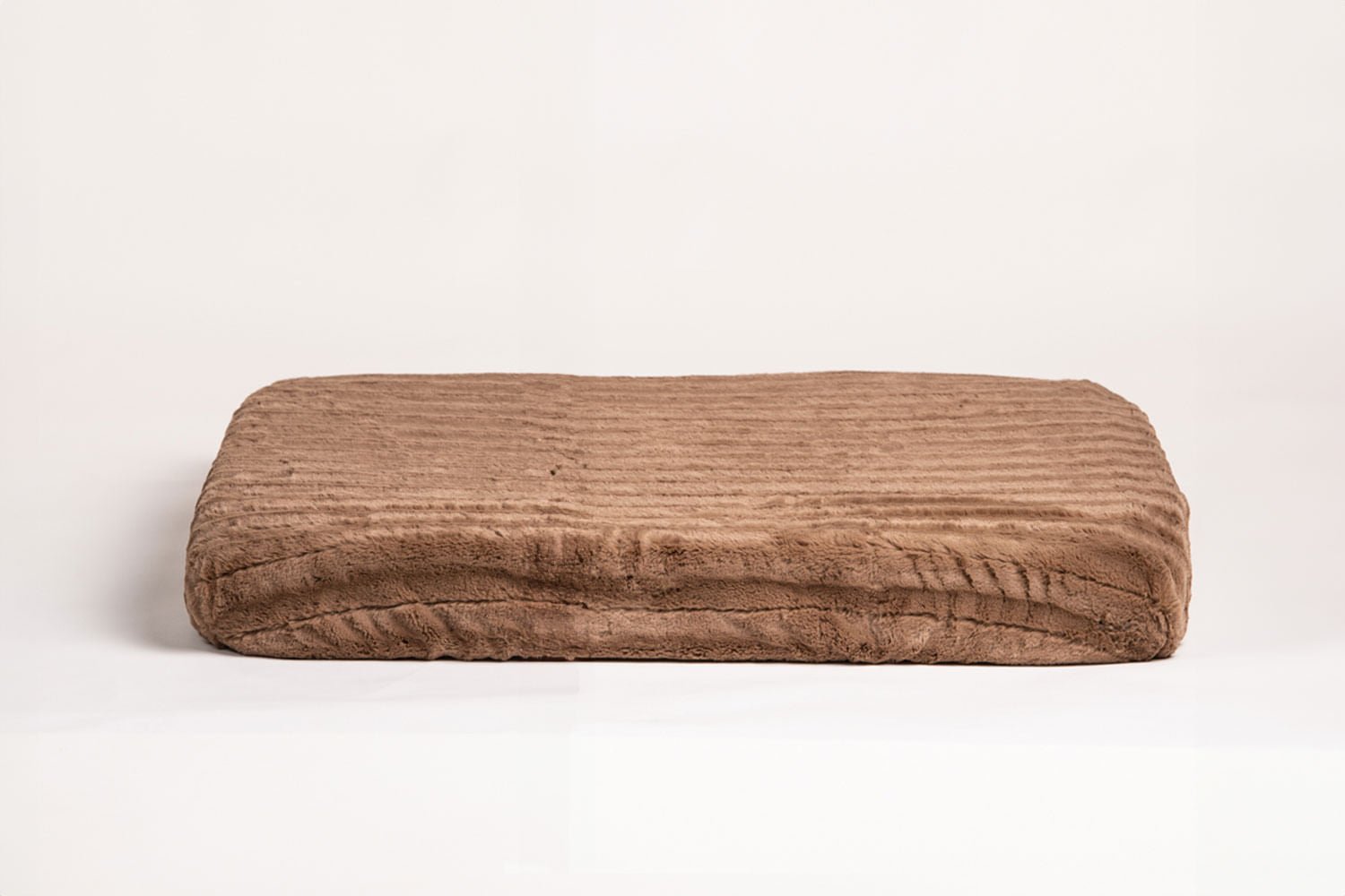DuraCloud Orthopedic Pet Bed with Washable Cover, Joint Support Foam & Waterproof Liner