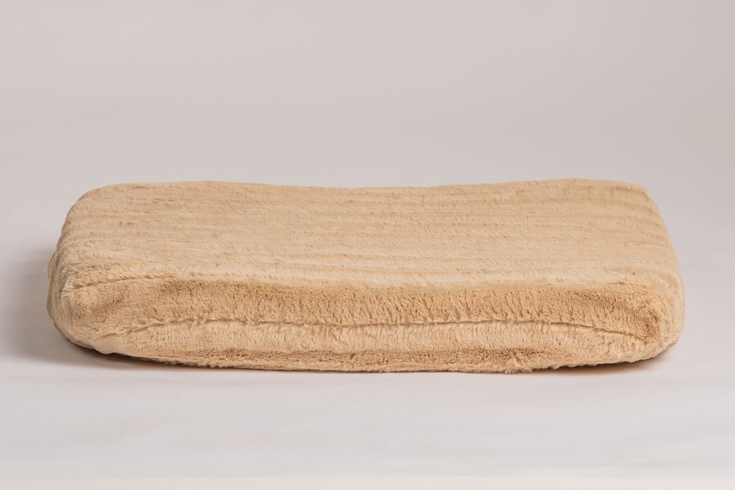 DuraCloud Orthopedic Pet Bed with Washable Cover, Joint Support Foam & Waterproof Liner