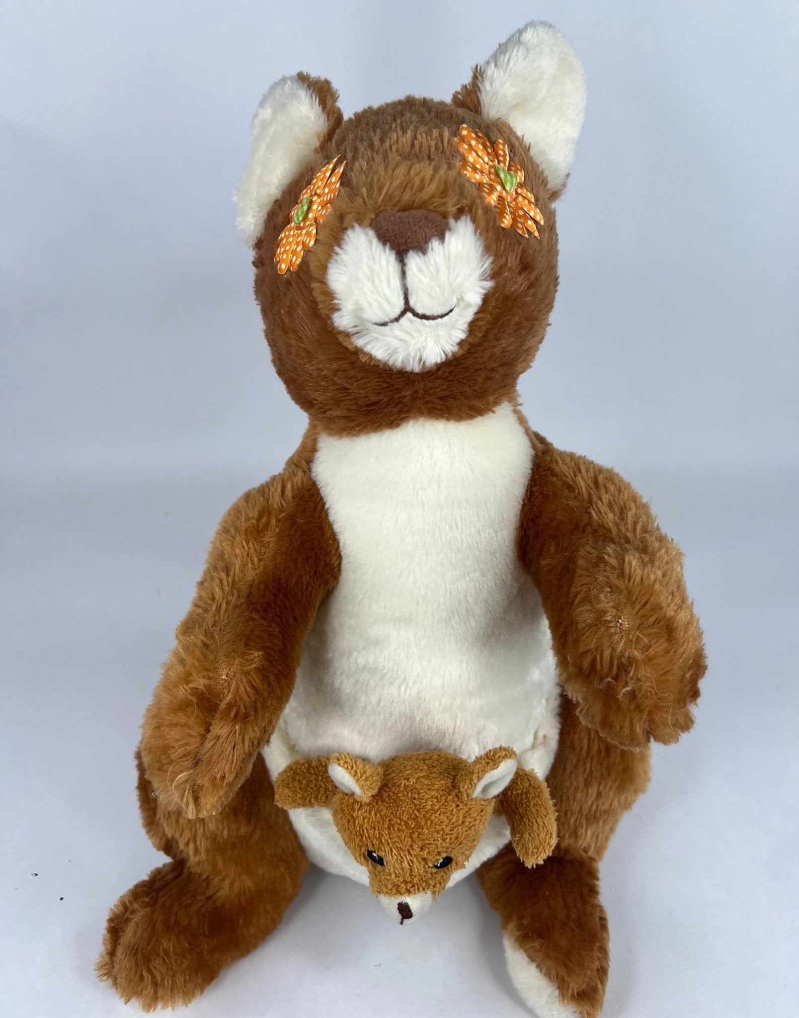 Extra Large / XL Stuffed & SQUEAKY Dog Toys: 15"-20"