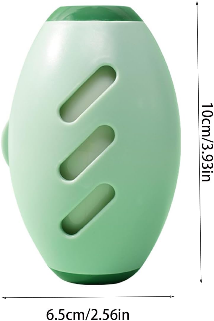 Reusable Gel Lint Roller Ball — Pet Hair Remover