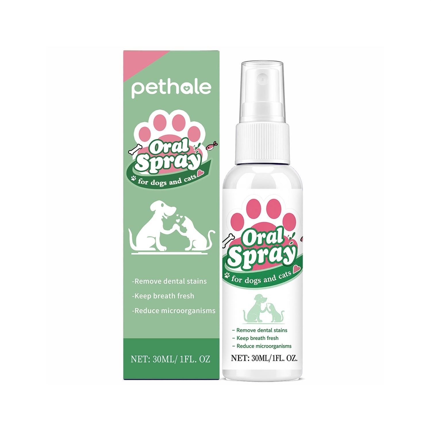 Cat Calming Pheromone Diffuser Kit