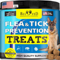 Insects Prevention Chews for Dogs & Cats Oral Tablets