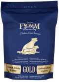 Fromm Gold Senior & Reduced Activity Chicken Dry Dog Food