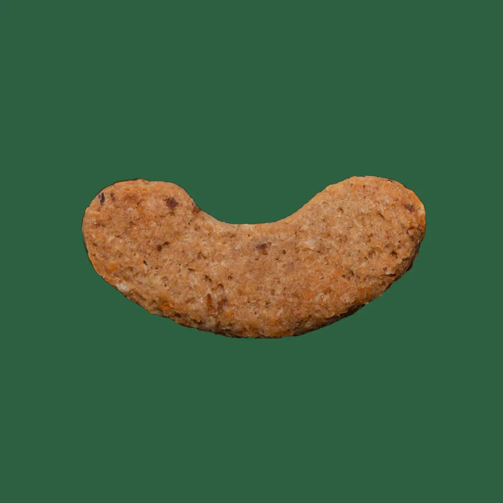 Sour Dog Go Bananas Banana Dog Treats (3.5oz)