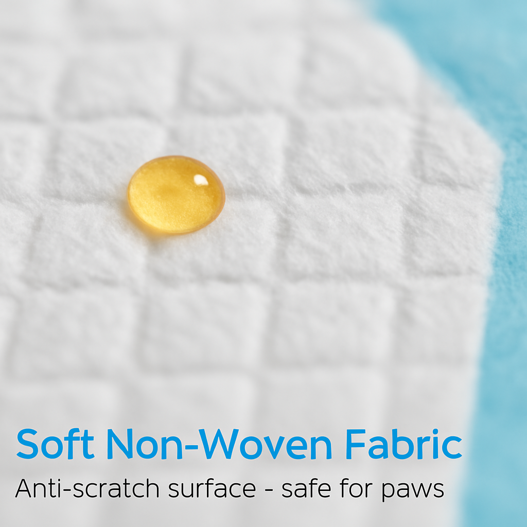 Dog Training Pads for Puppy Potty Training