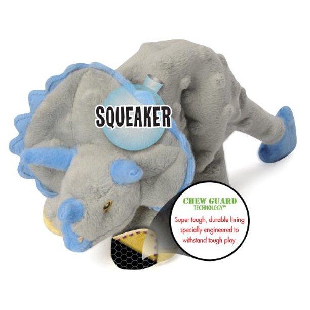 Chasin' The Blues SQUEAKY & Chewy Dog & Puppy Gift Basket / BARK, Kong, GoDog