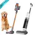 Honiture M7 Ultimate Pet Home Cleaning Bundle