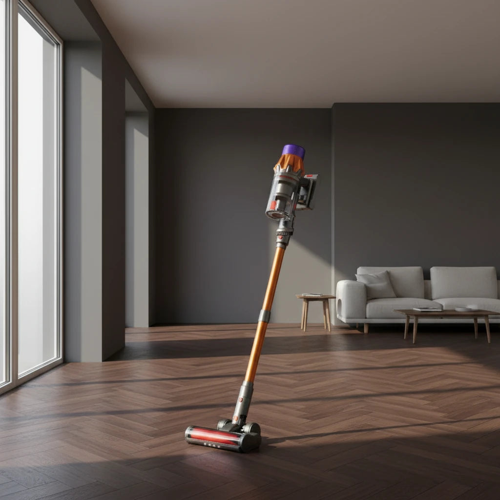 【Top-Rated】Honiture X7 Cordless Vacuum