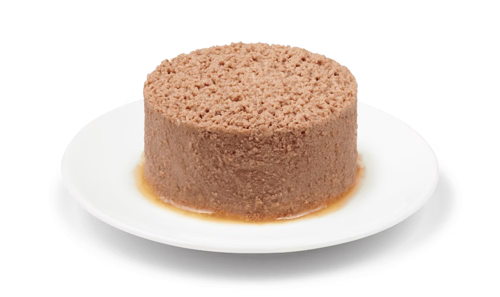 Proplan Hairball Salmon Entree Wet Cat Food 3oz