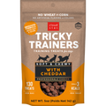 Tricky Trainers Soft and Chewy Cheddar Dog Treats