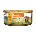 Instinct Original Adult Chicken Wet Cat Food (3oz)