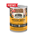 Acana Adult Grain Free Pate Poultry Wet Dog Food (12.8oz)