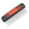 Spring Teeth Pet Grooming Comb