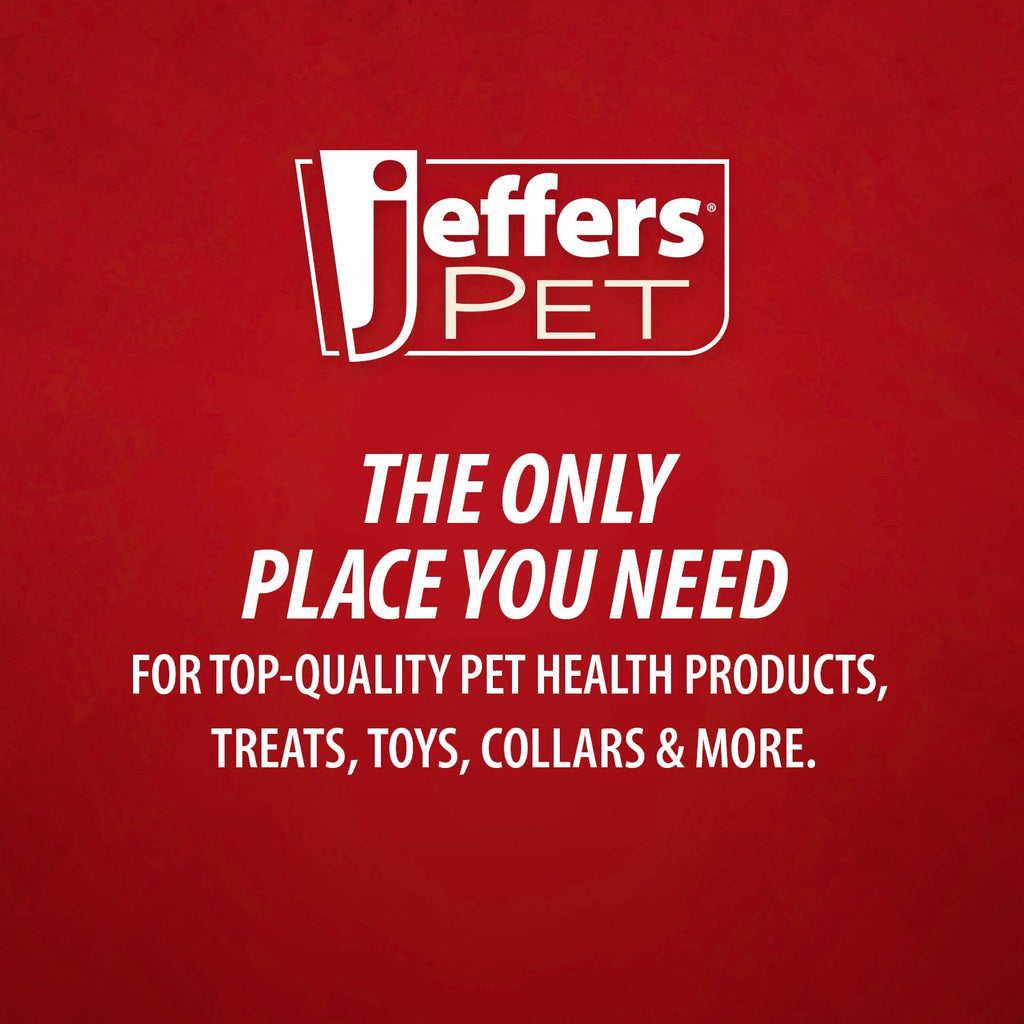 Jeffers Dual Level Pin Universal Slicker Pet Grooming Brush