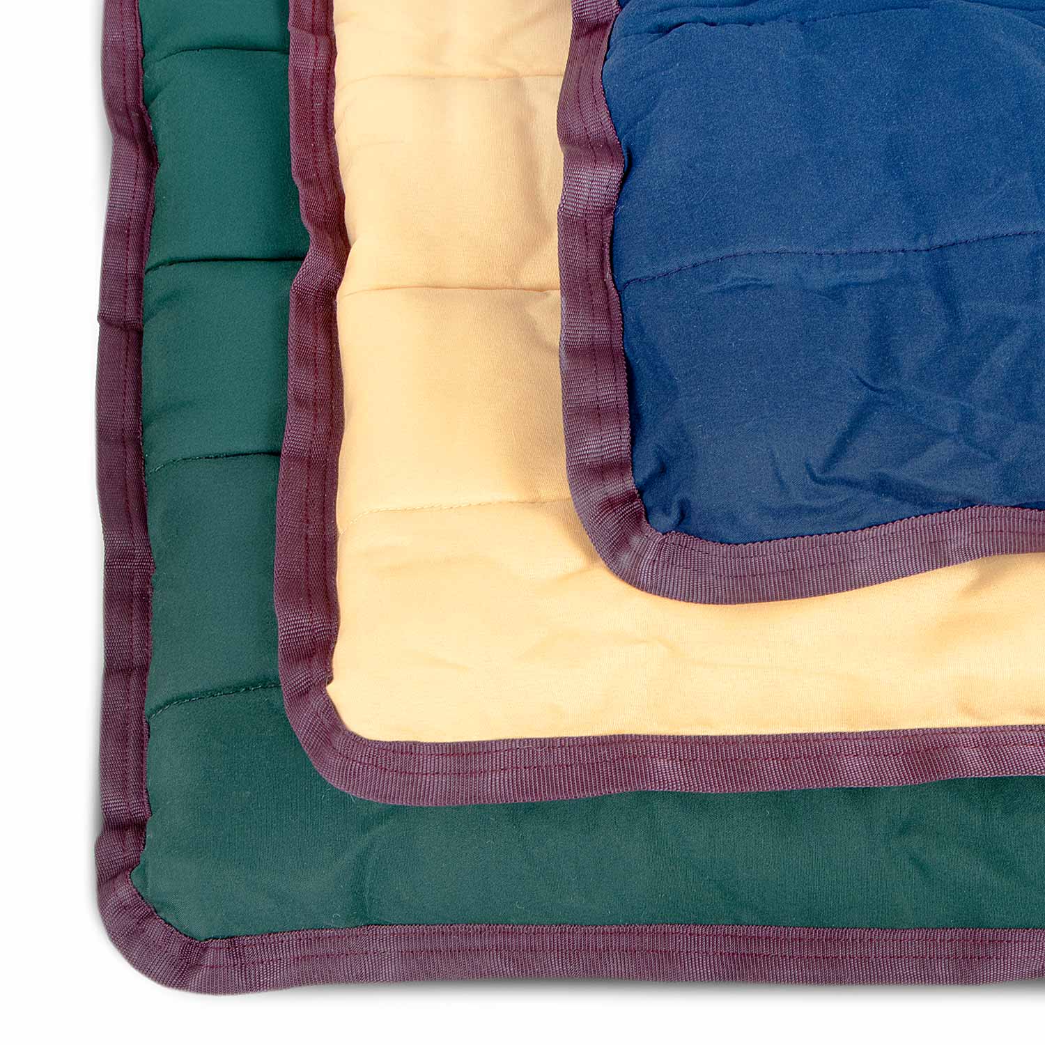 Washable Comfy Pet Pillow for Crates, Carriers, or Lounging