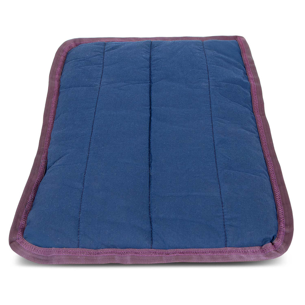 Washable Comfy Pet Pillow for Crates, Carriers, or Lounging