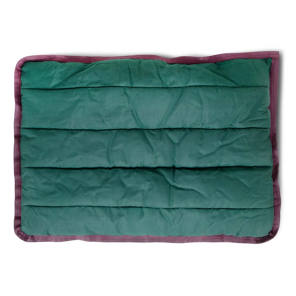 Washable Comfy Pet Pillow for Crates, Carriers, or Lounging