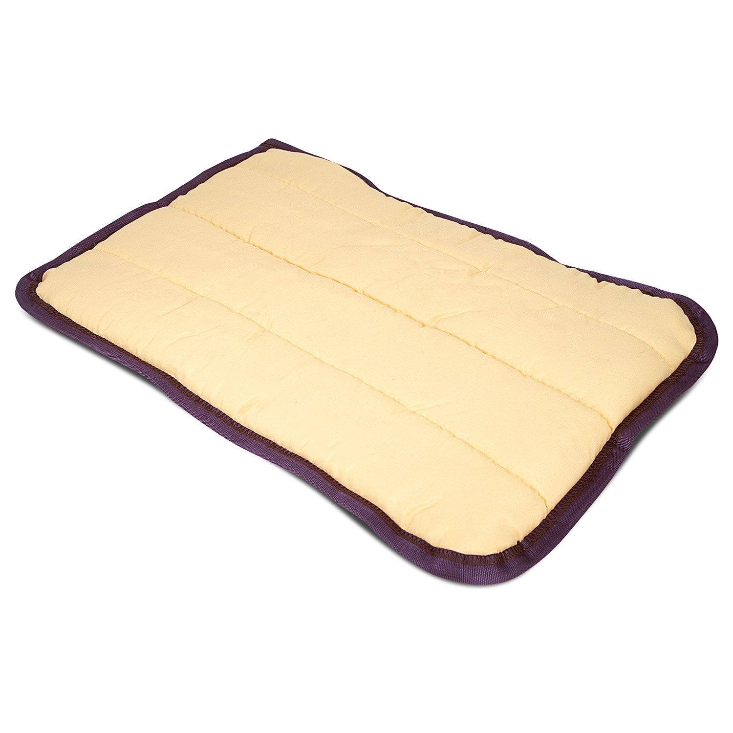 Washable Comfy Pet Pillow for Crates, Carriers, or Lounging