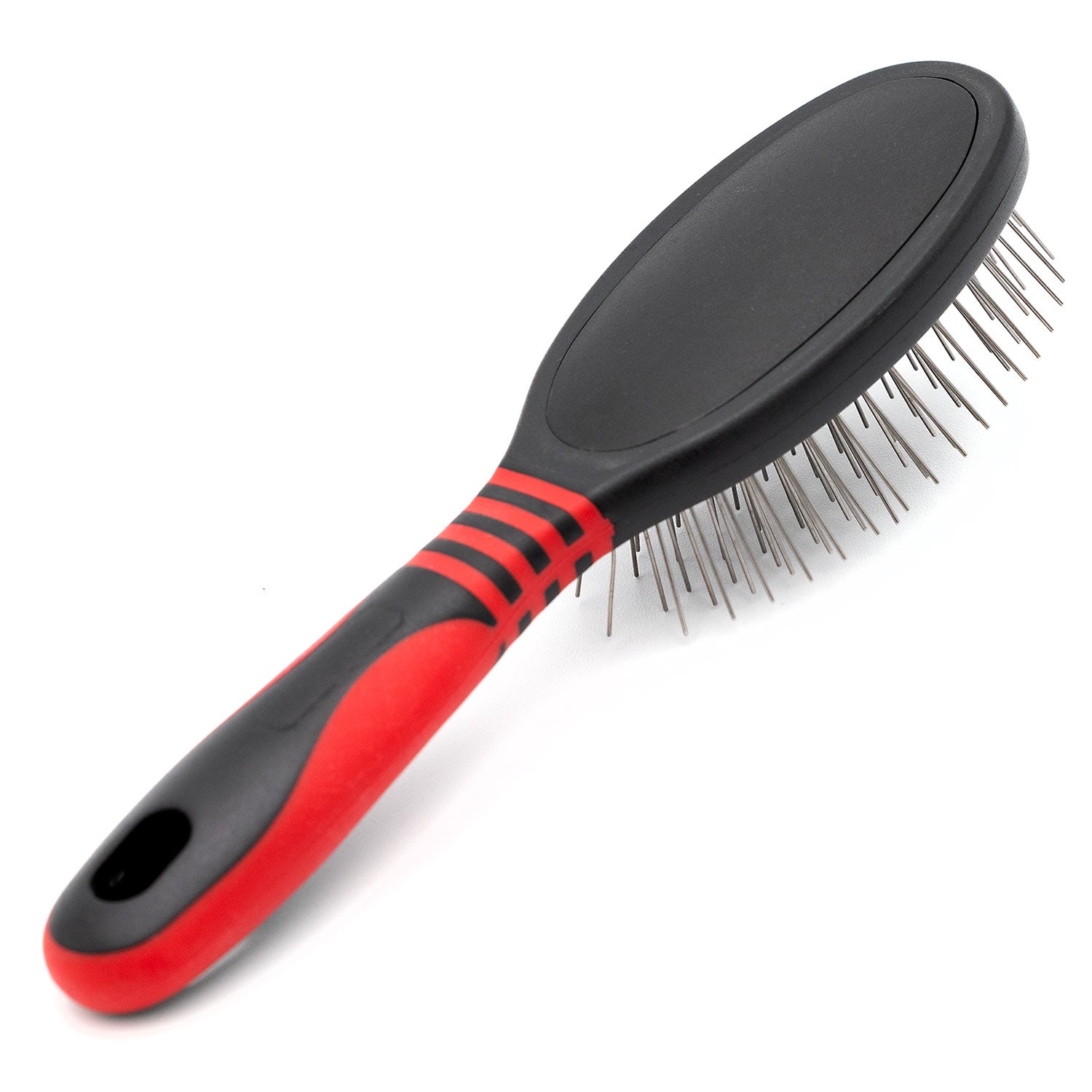 Pin Padded Brush for Pet Grooming