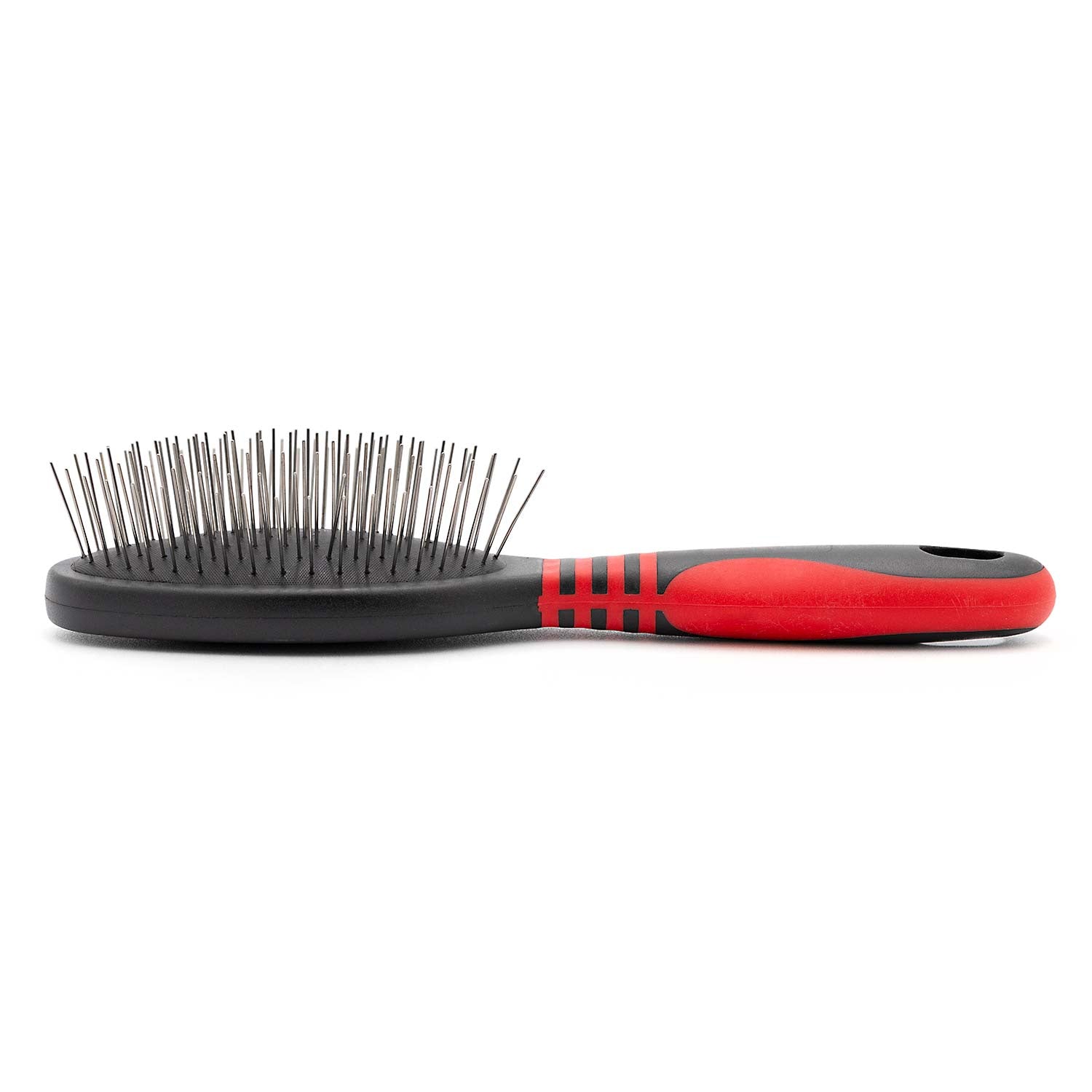 Pin Padded Brush for Pet Grooming