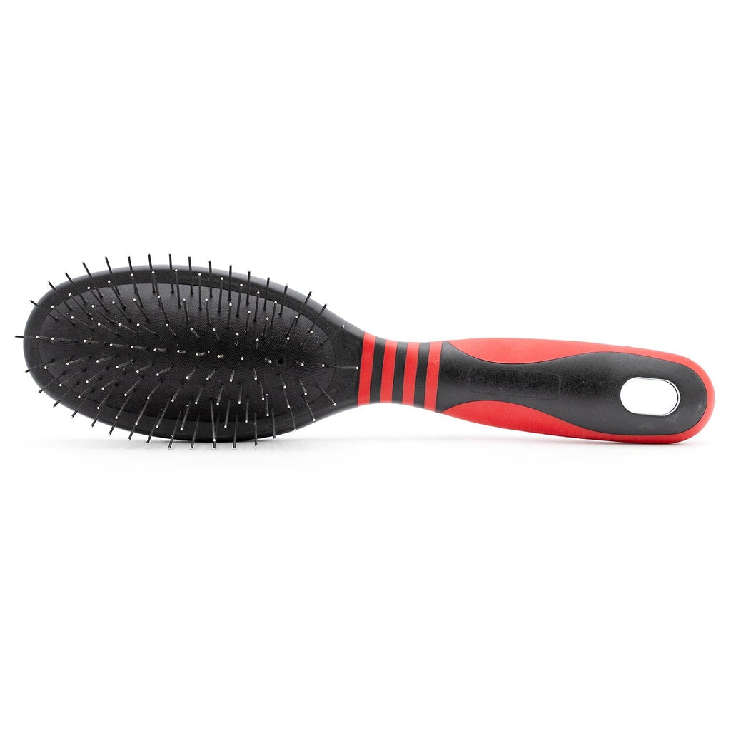 Pin Padded Brush for Pet Grooming