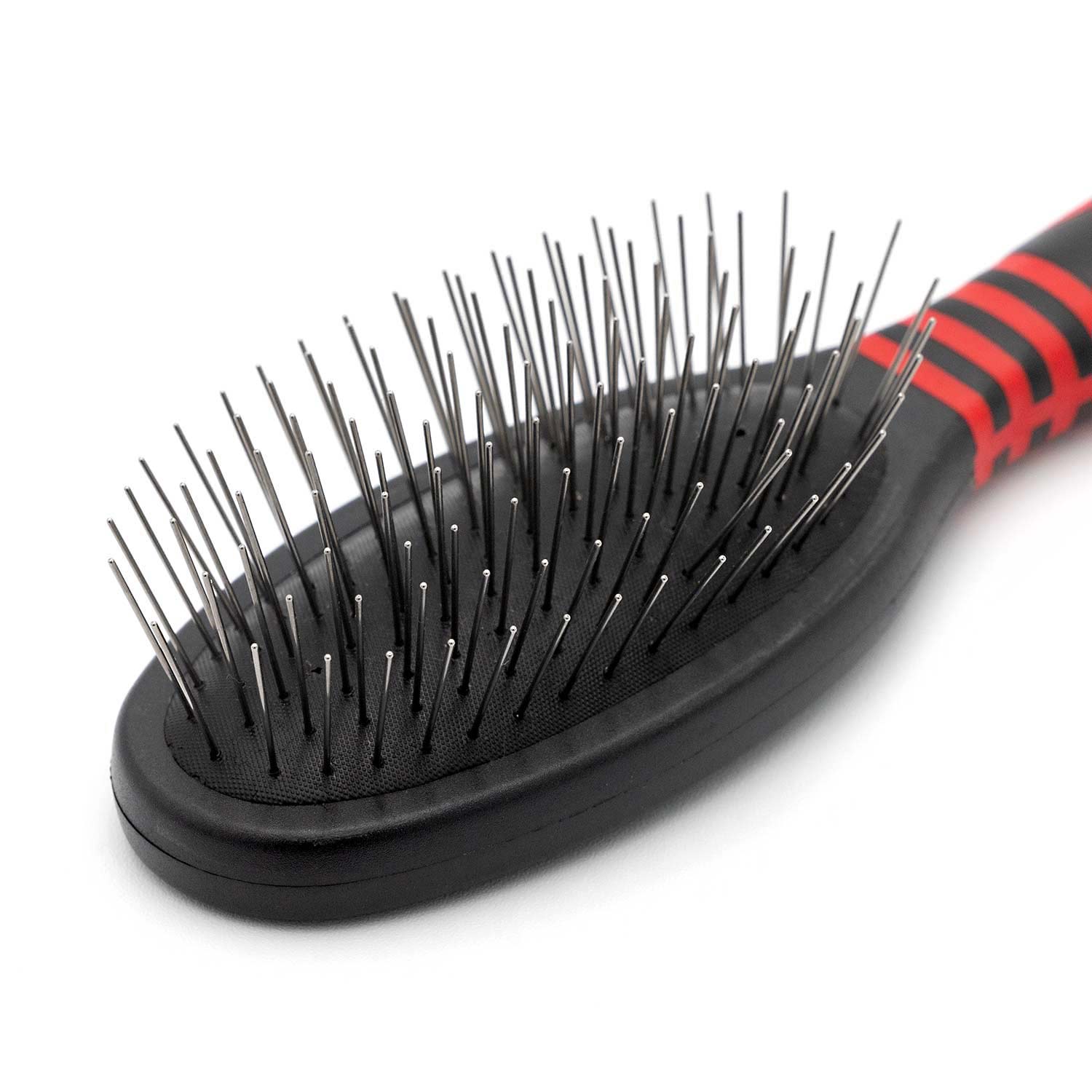 Pin Padded Brush for Pet Grooming