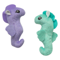 Kitty Seahorse 2pk with Catnip
