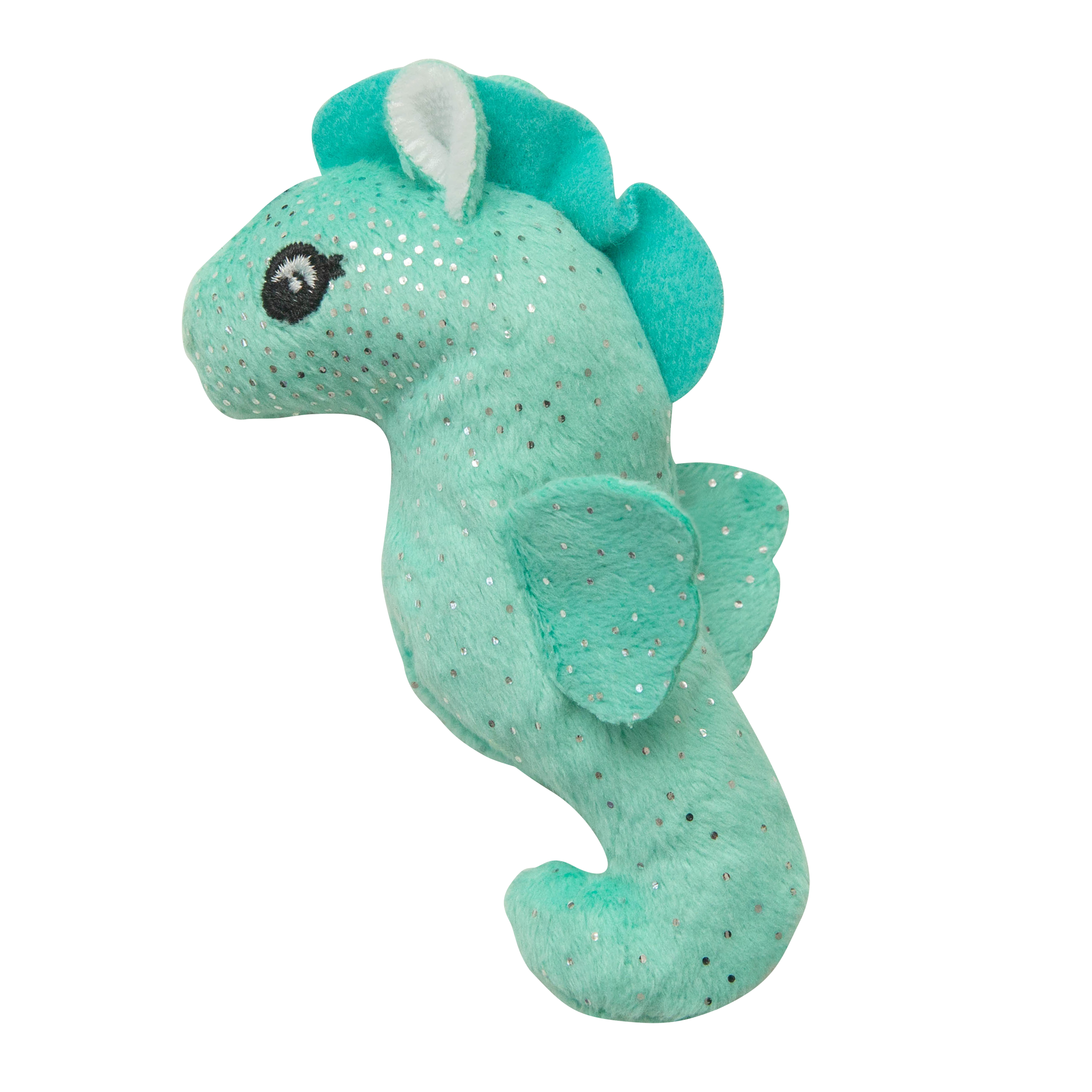 Kitty Seahorse 2pk with Catnip