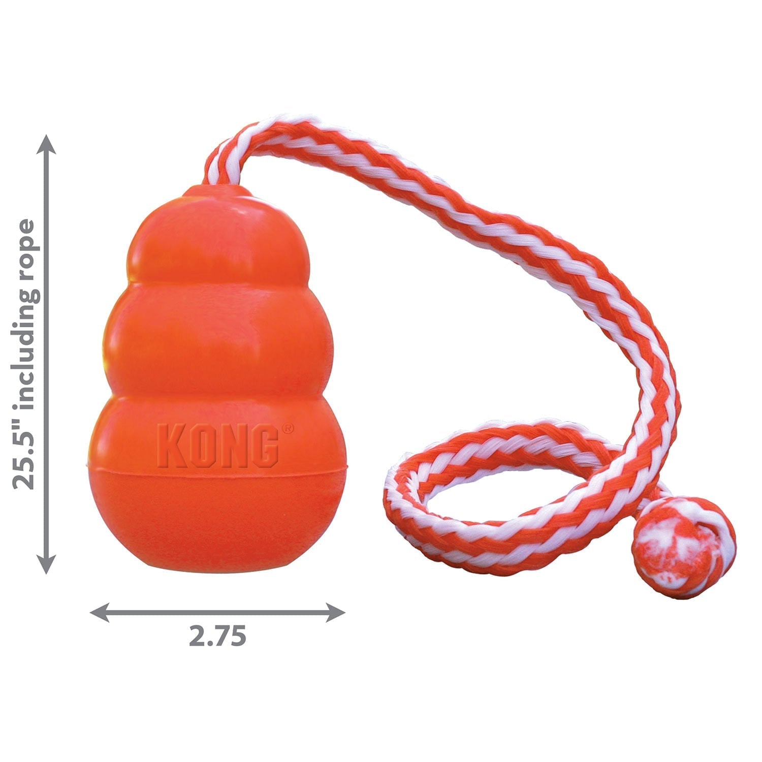 Aqua Floating Water Dog Toy