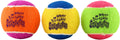 KONG Birthday Squeaker Balls, 3 pk