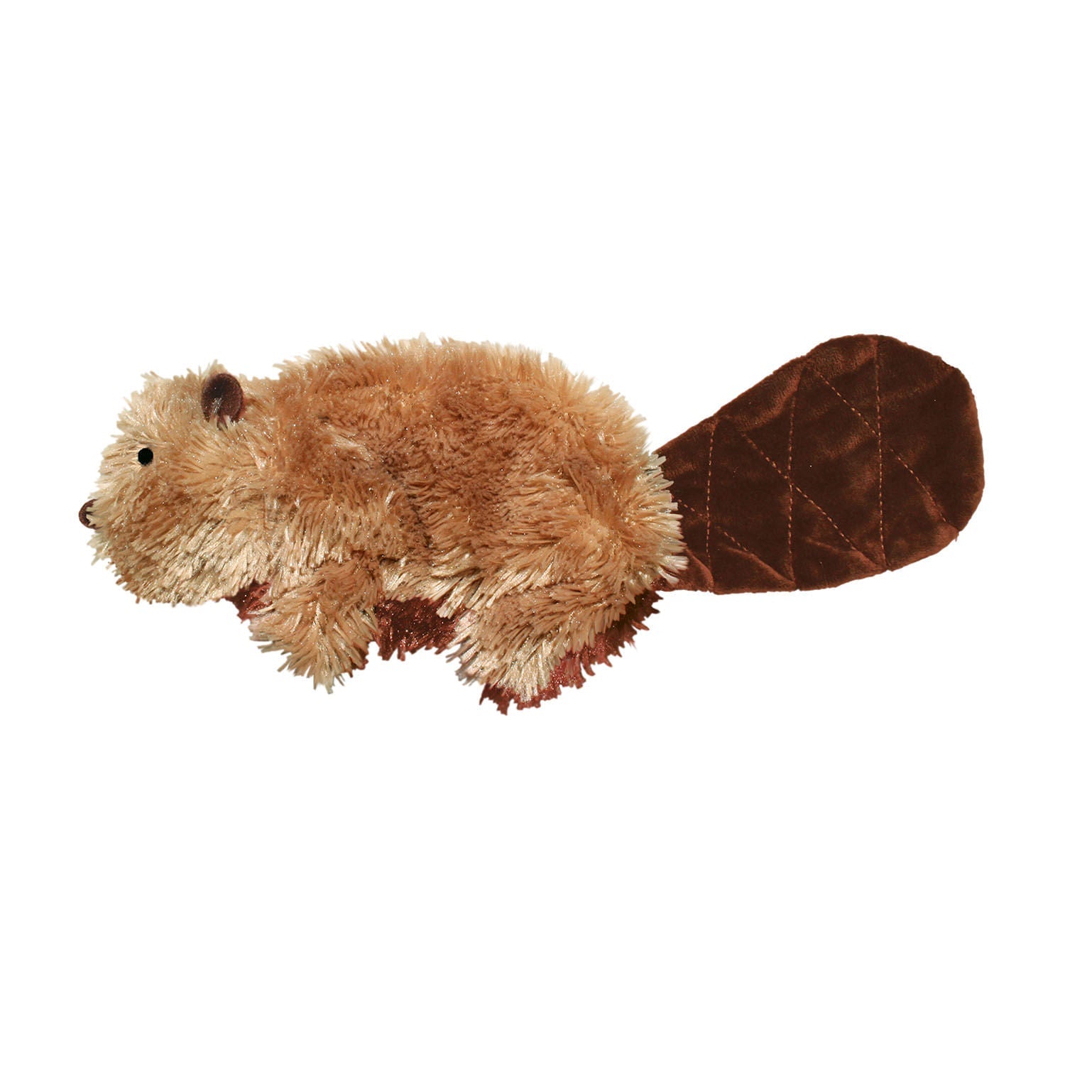 X-Small Plush Dog Toys – Stuffing-Free, Soft Cuddle Toy with Removable and Extra Squeaker for Small Dogs