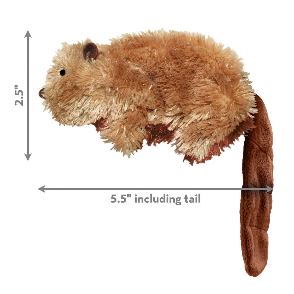 X-Small Plush Dog Toys – Stuffing-Free, Soft Cuddle Toy with Removable and Extra Squeaker for Small Dogs