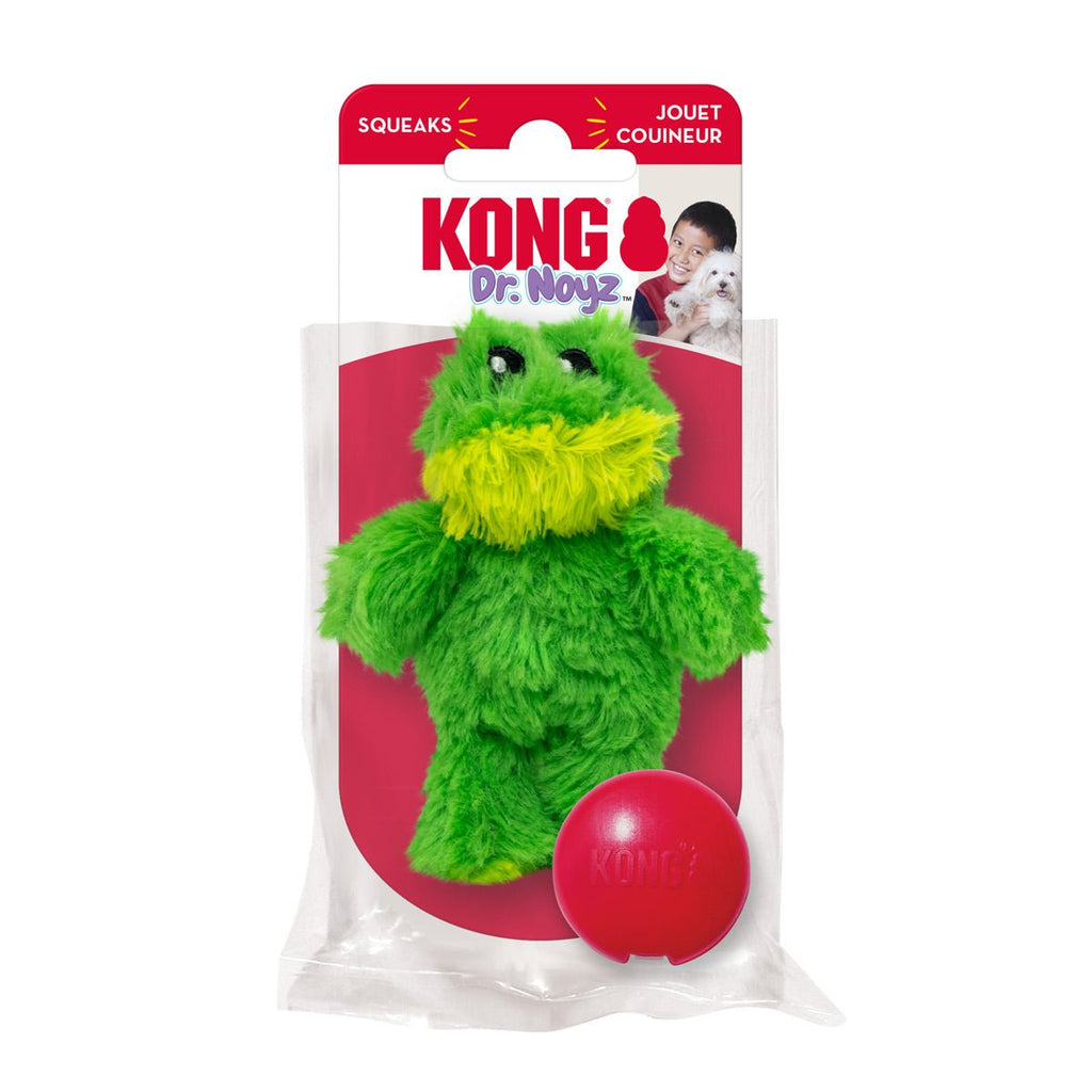 X-Small Plush Dog Toys – Stuffing-Free, Soft Cuddle Toy with Removable and Extra Squeaker for Small Dogs