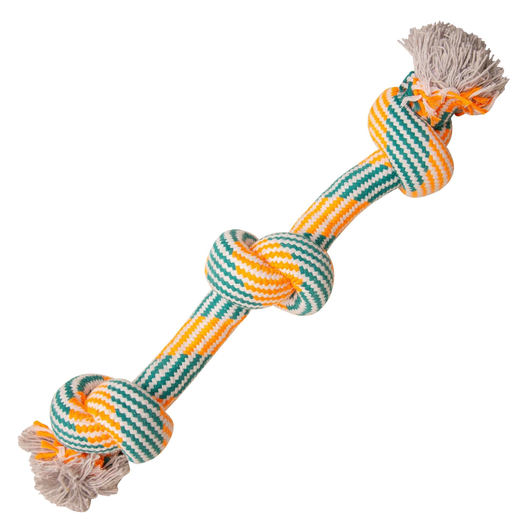 Get'N Knotty