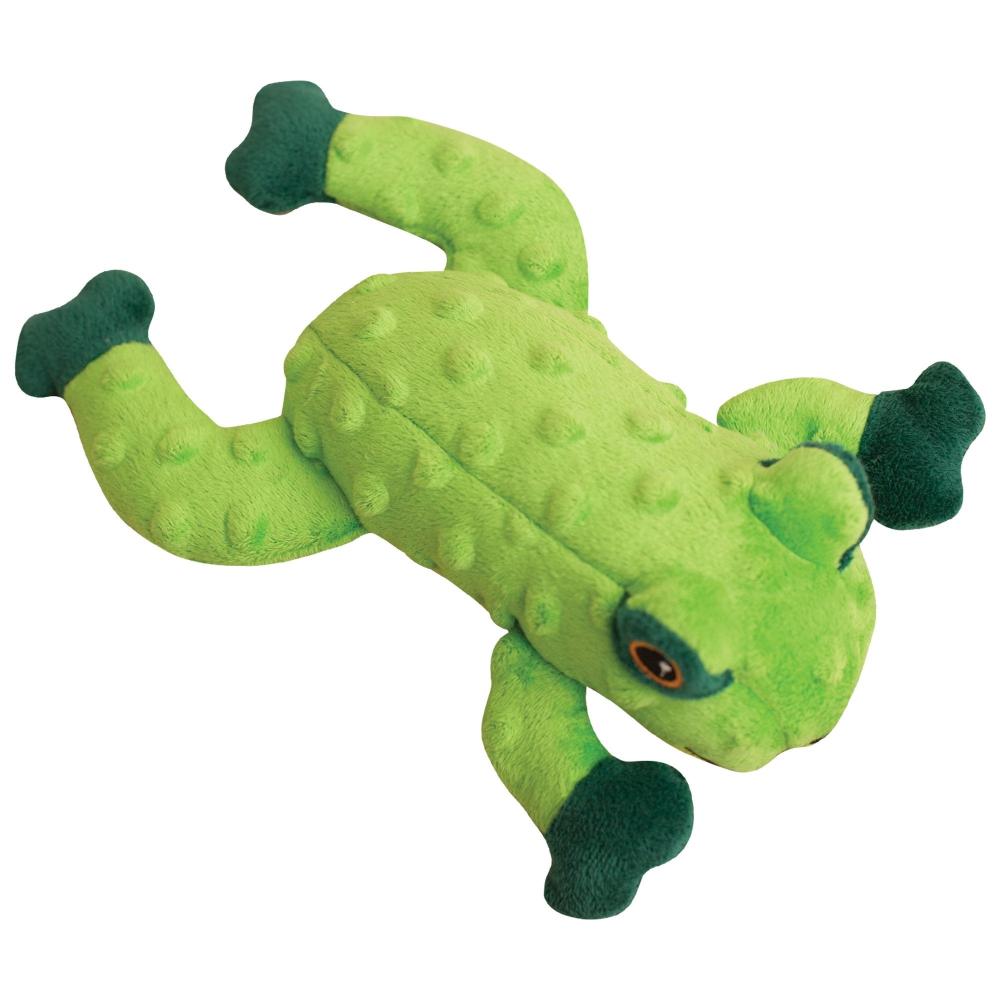 Lilly the Frog