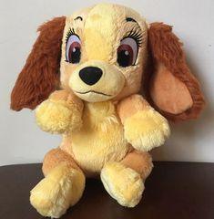 Medium 'Toon Town Pop Culture Squeaky & NO Squeak Dog Toys: 8"-10"