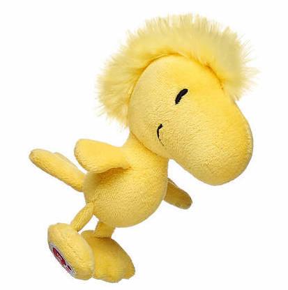 Medium 'Toon Town Pop Culture Squeaky & NO Squeak Dog Toys: 8"-10"
