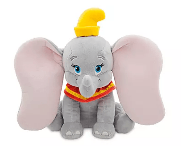 Medium 'Toon Town Pop Culture Squeaky & NO Squeak Dog Toys: 8"-10"