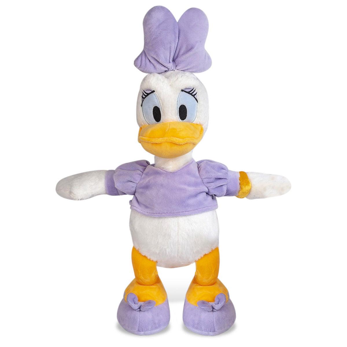 Medium 'Toon Town Pop Culture Squeaky & NO Squeak Dog Toys: 8"-10"