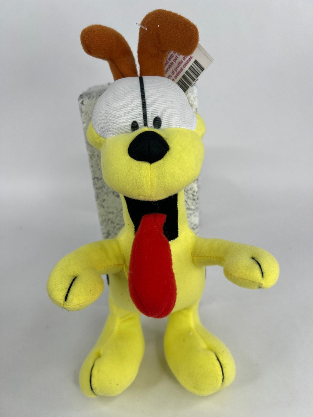 Medium 'Toon Town Pop Culture Squeaky & NO Squeak Dog Toys: 8"-10"
