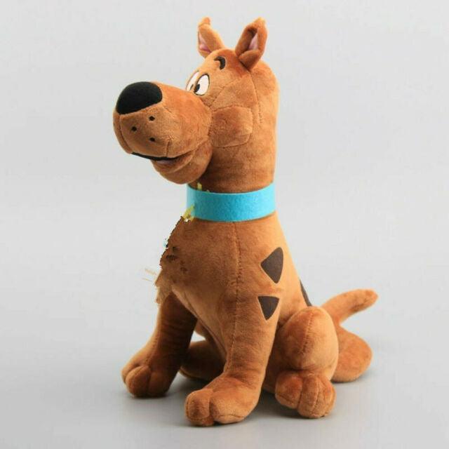 Medium 'Toon Town Pop Culture Squeaky & NO Squeak Dog Toys: 8"-10"