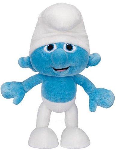 Medium 'Toon Town Pop Culture Squeaky & NO Squeak Dog Toys: 8"-10"