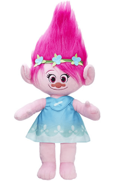 Medium 'Toon Town Pop Culture Squeaky & NO Squeak Dog Toys: 8"-10"