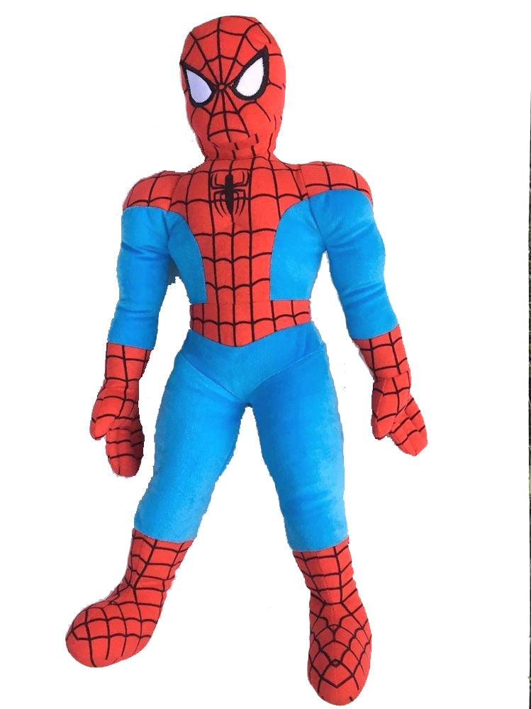 Medium 'Toon Town Pop Culture Squeaky & NO Squeak Dog Toys: 8"-10"