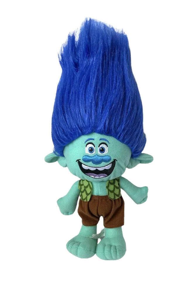 Medium 'Toon Town Pop Culture Squeaky & NO Squeak Dog Toys: 8"-10"