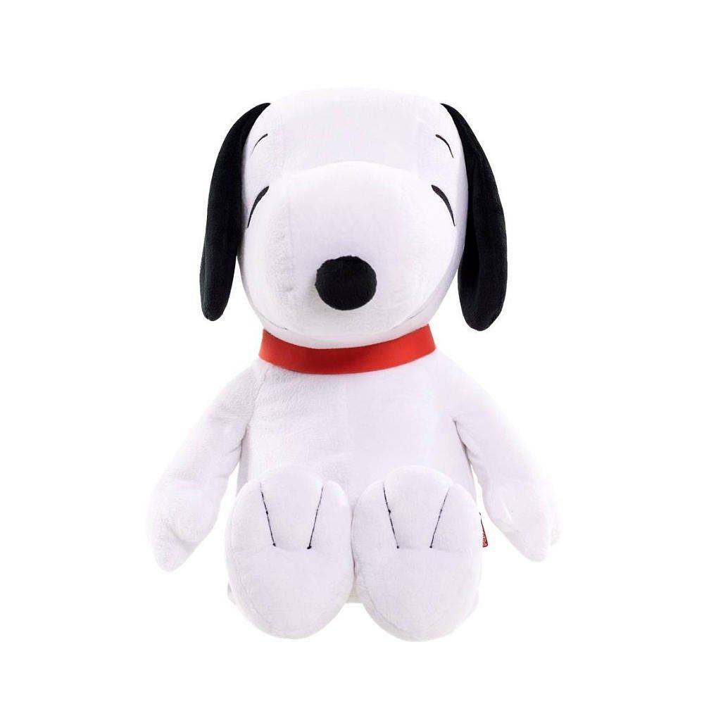 Medium 'Toon Town Pop Culture Squeaky & NO Squeak Dog Toys: 8"-10"