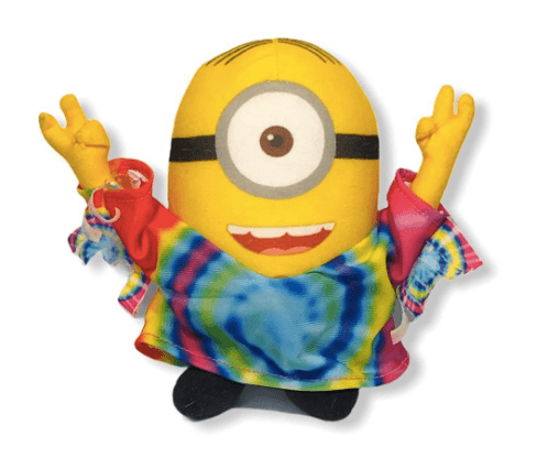 Minions & Friends: All Sizes