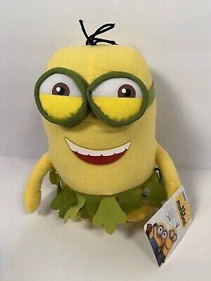 Minions & Friends: All Sizes