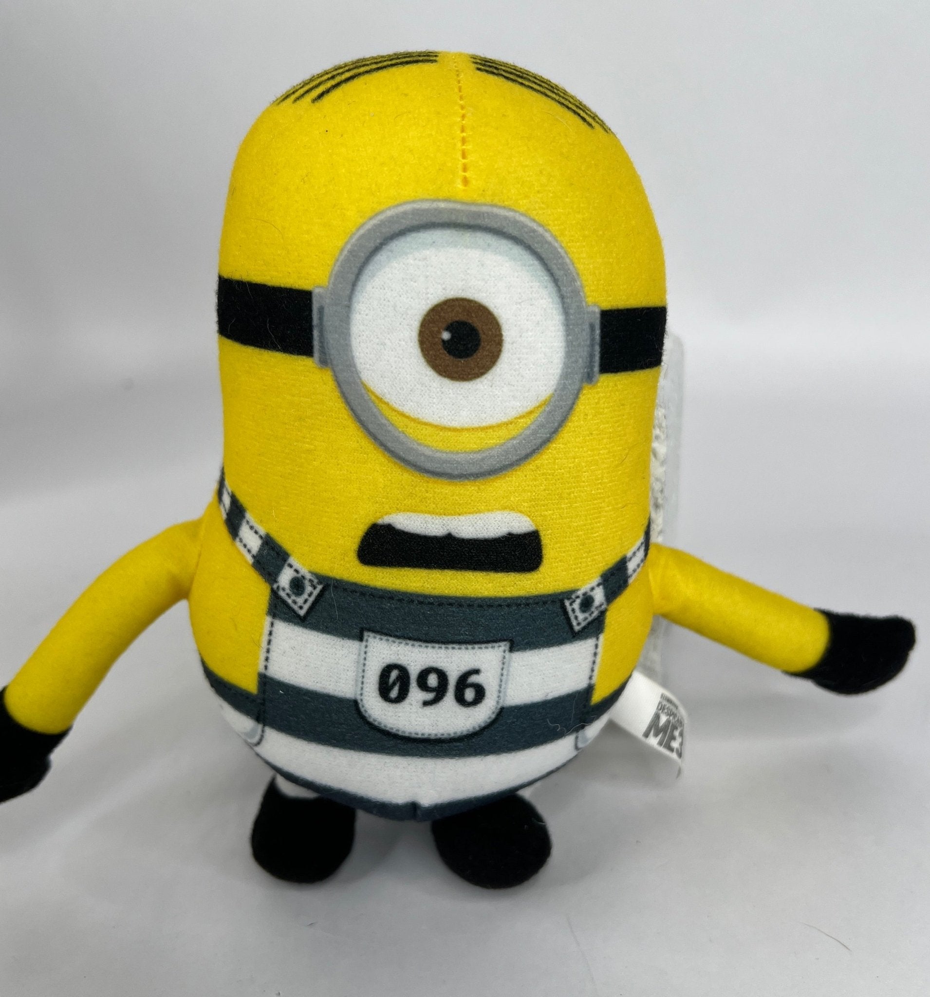 Minions & Friends: All Sizes